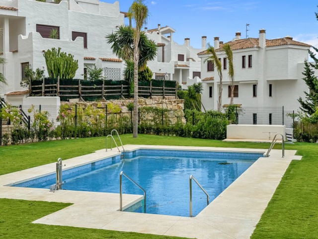 2 Bedrooms Apartment in Casares Playa