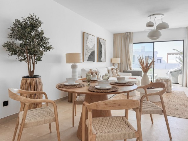 2 Bedrooms Apartment in Casares Playa