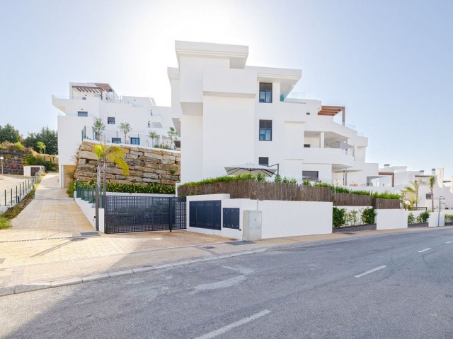 2 Bedrooms Apartment in Casares Playa