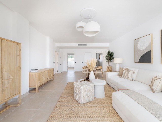 2 Bedrooms Apartment in Casares Playa