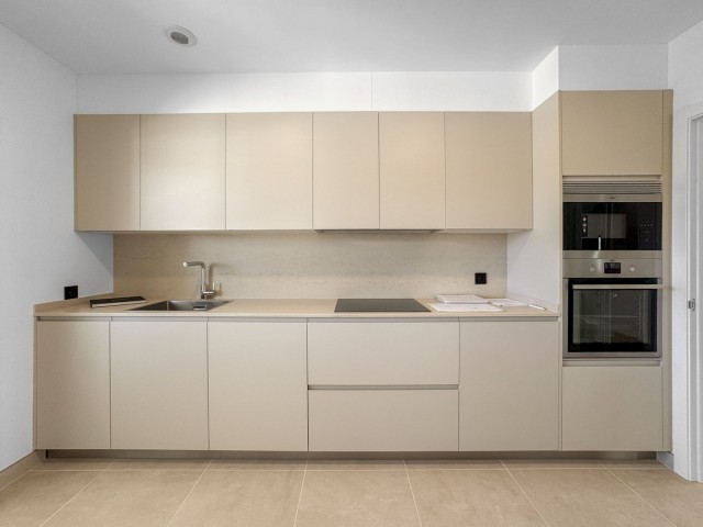 2 Bedrooms Apartment in Casares Playa