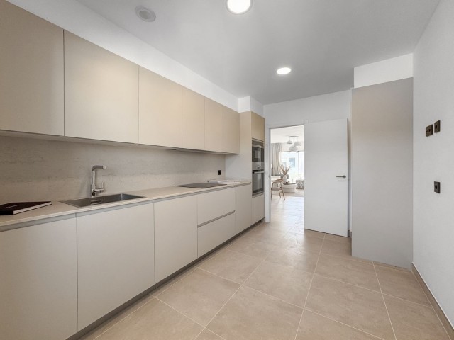 2 Bedrooms Apartment in Casares Playa