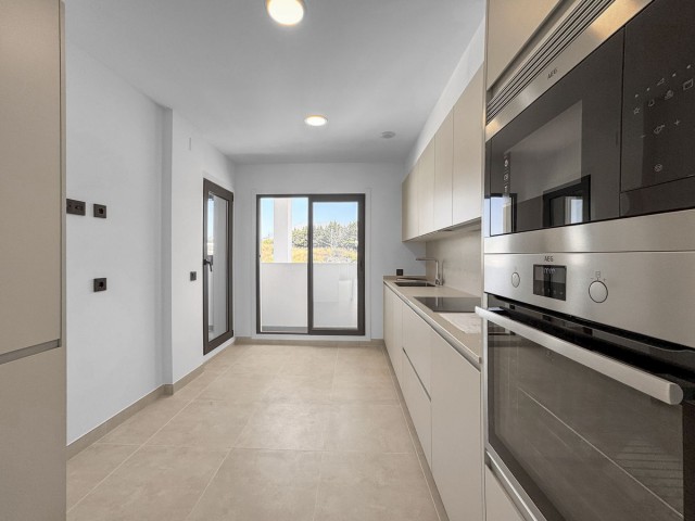 2 Bedrooms Apartment in Casares Playa