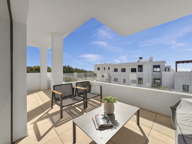 2 Bedrooms Apartment in Casares Playa