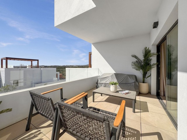 2 Bedrooms Apartment in Casares Playa