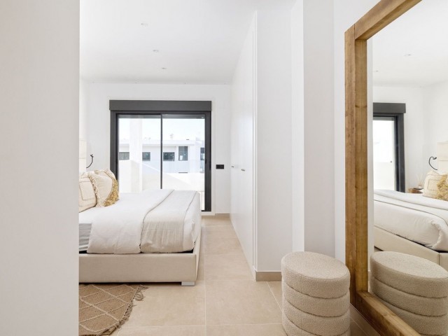 2 Bedrooms Apartment in Casares Playa