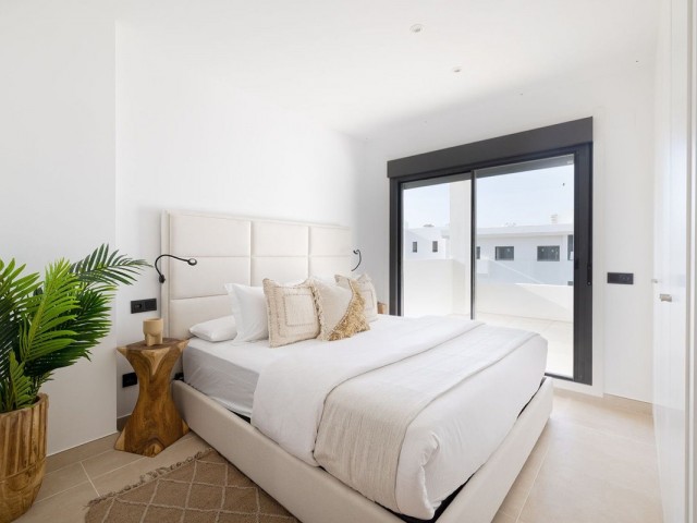 2 Bedrooms Apartment in Casares Playa