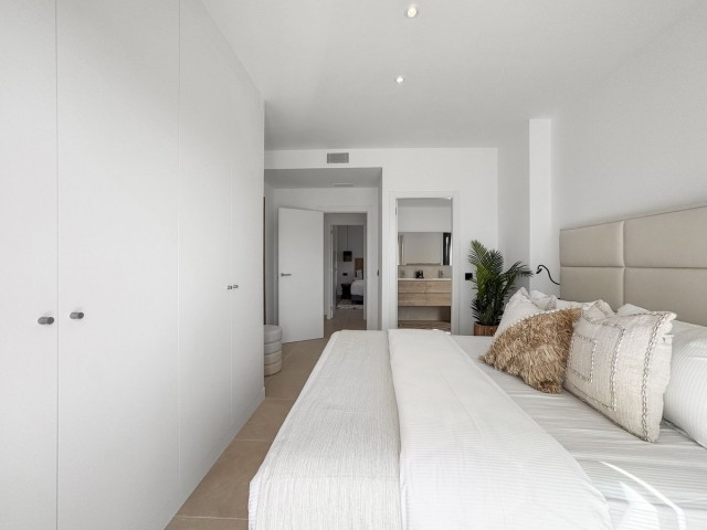 2 Bedrooms Apartment in Casares Playa