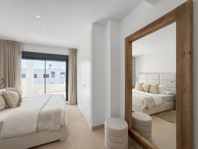 2 Bedrooms Apartment in Casares Playa