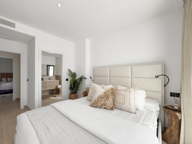 2 Bedrooms Apartment in Casares Playa