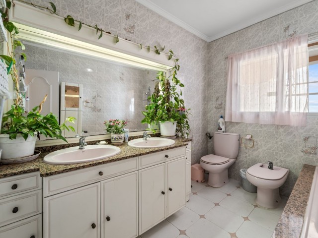 Villa avec 4 Chambres  à Benalmadena