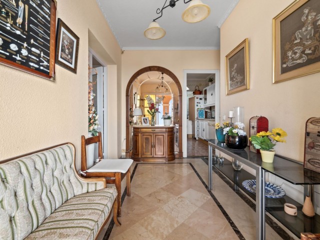 Villa avec 4 Chambres  à Benalmadena