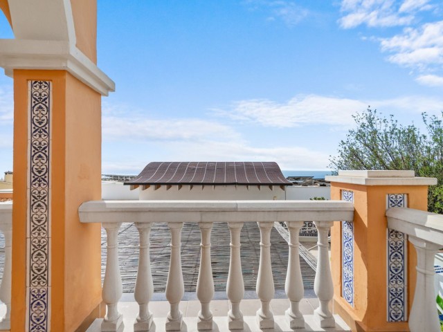 Villa avec 4 Chambres  à Benalmadena