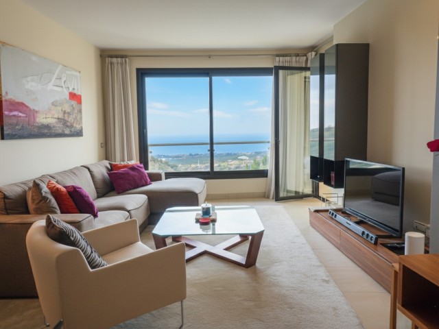 2 Slaapkamer Appartement in Altos de los Monteros