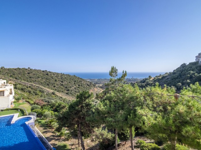 2 Slaapkamer Appartement in Altos de los Monteros