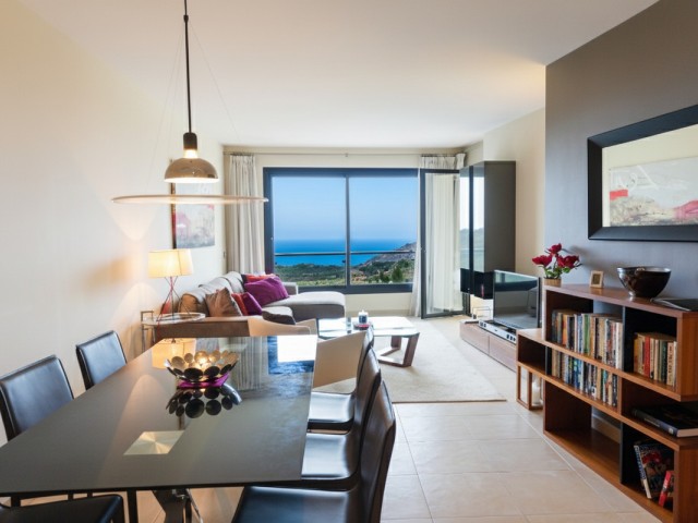 Apartment, Altos de los Monteros, R5197123