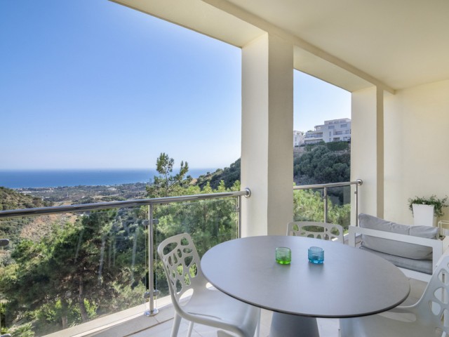 Apartment, Altos de los Monteros, R5197123