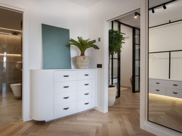 3 Bedrooms Apartment in Nueva Andalucía