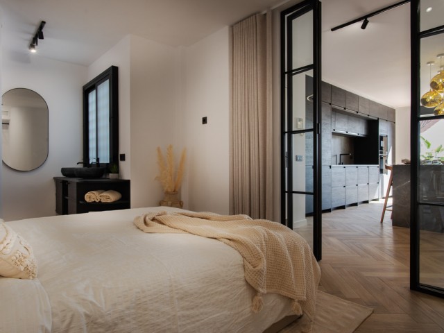 3 Bedrooms Apartment in Nueva Andalucía