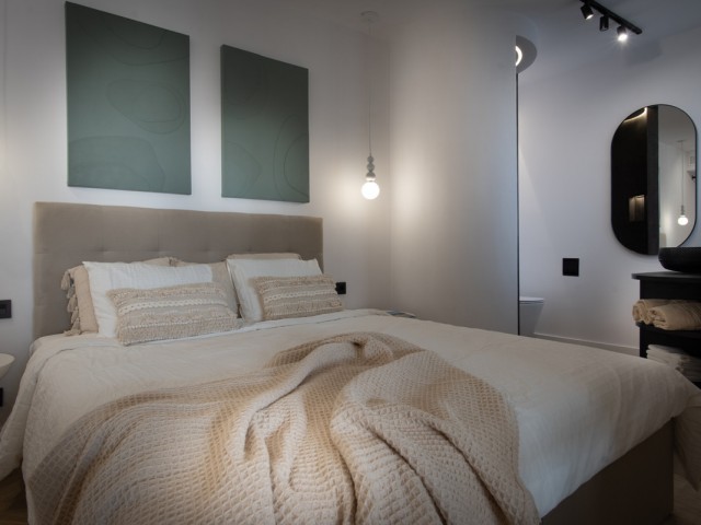 3 Bedrooms Apartment in Nueva Andalucía