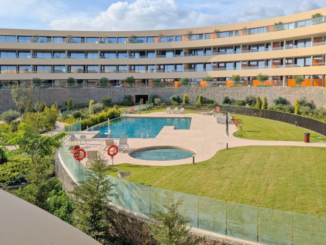 Apartment, Fuengirola