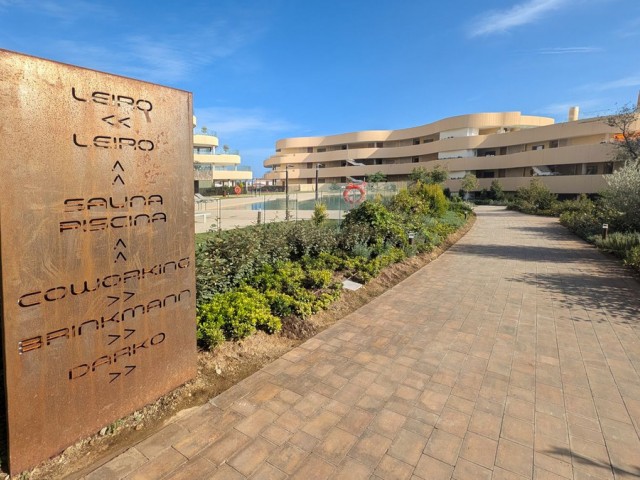 2 Bedrooms Apartment in Fuengirola