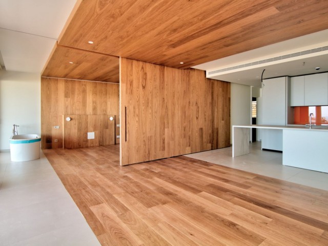 2 Bedrooms Apartment in Fuengirola