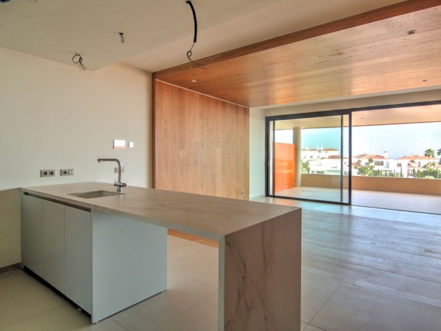 2 Bedrooms Apartment in Fuengirola