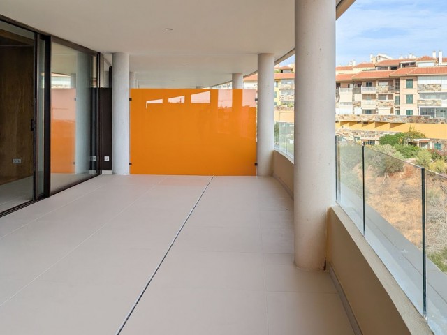 2 Bedrooms Apartment in Fuengirola