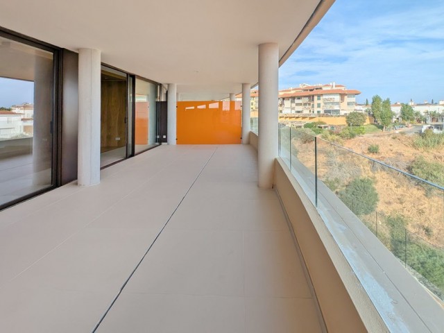 2 Bedrooms Apartment in Fuengirola