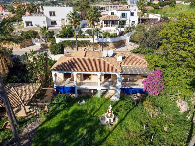 5 Bedrooms Villa in Río Real