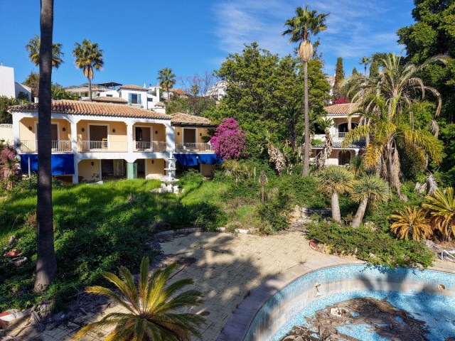 5 Bedrooms Villa in Río Real