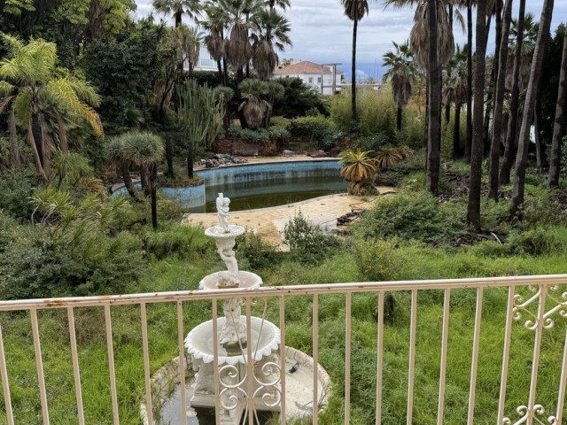 5 Bedrooms Villa in Río Real