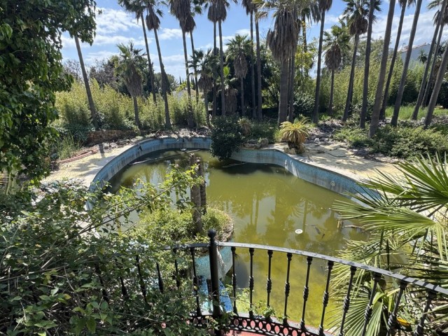 5 Bedrooms Villa in Río Real