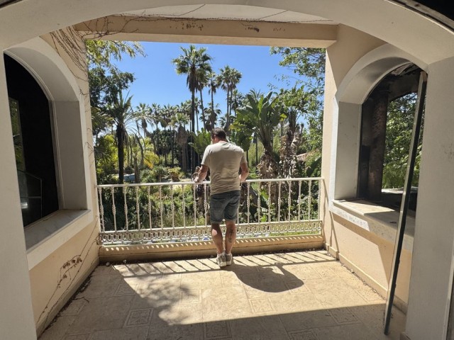 5 Bedrooms Villa in Río Real