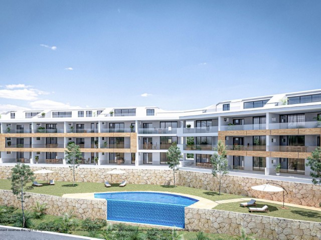 Appartement avec 3 Chambres  à Fuengirola