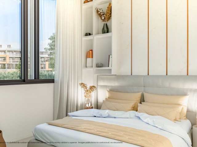Appartement avec 3 Chambres  à Fuengirola