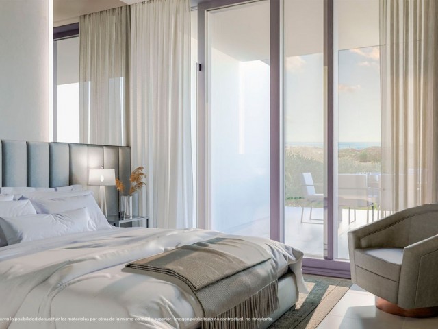 Appartement avec 3 Chambres  à Fuengirola