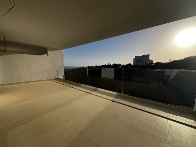 Appartement avec 3 Chambres  à Fuengirola