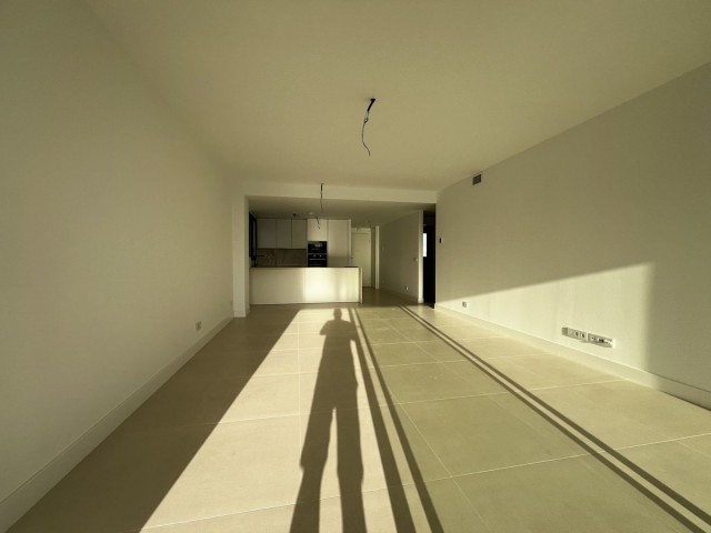 Appartement avec 3 Chambres  à Fuengirola