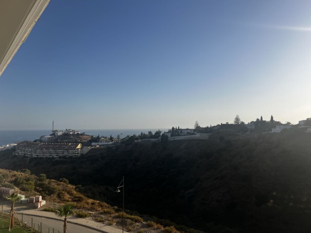 3 Bedrooms Apartment in Fuengirola