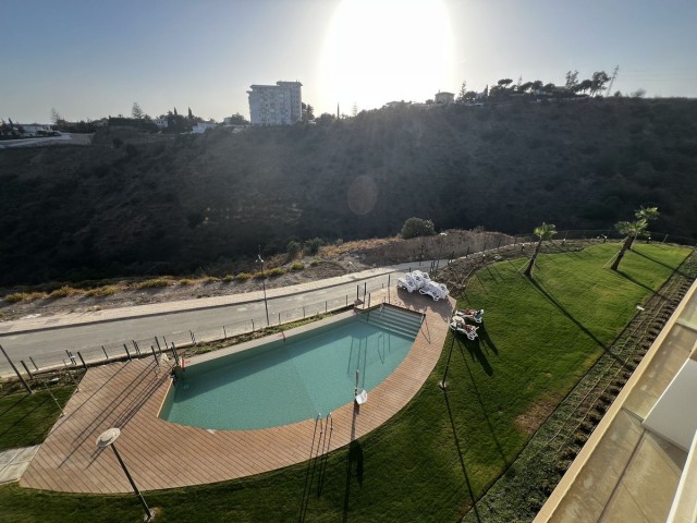 Apartamento con 3 Dormitorios  en Benalmadena