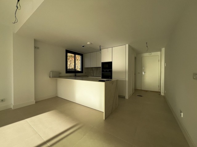 Apartamento con 3 Dormitorios  en Benalmadena