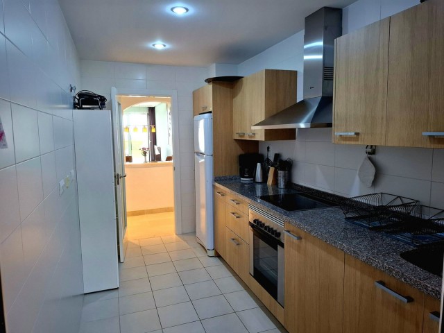 2 Bedrooms Apartment in Benahavís