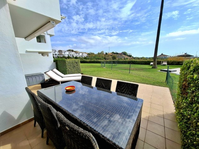 2 Bedrooms Apartment in Benahavís