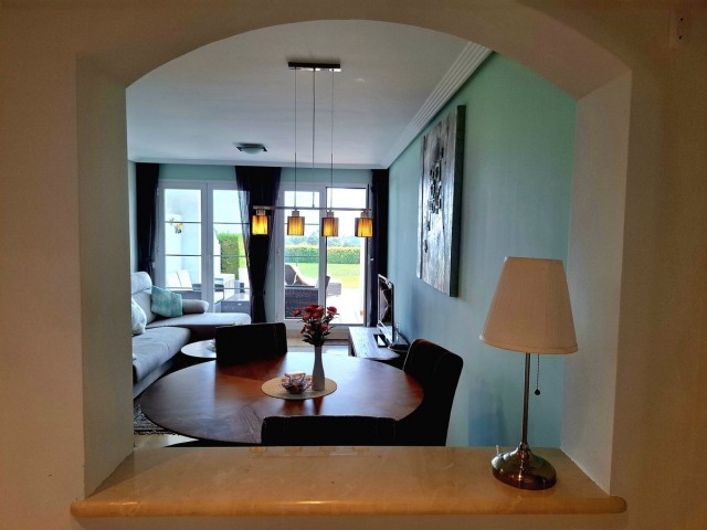 Apartment, Benahavis, R5199262