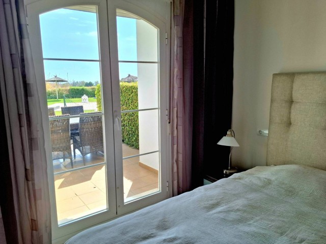 2 Makuuhuoneen Huoneisto Benahavís