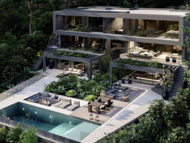 Plot El Madroñal - R5199304