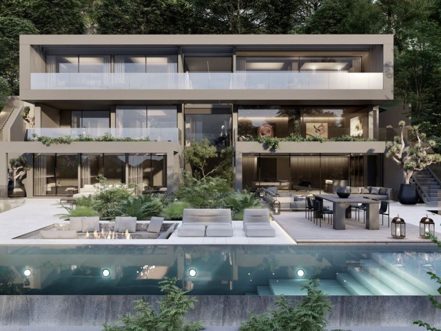 Grundstück, El Madroñal, R5199304