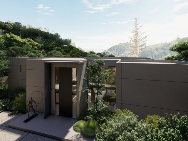 Grundstück, El Madroñal, R5199304